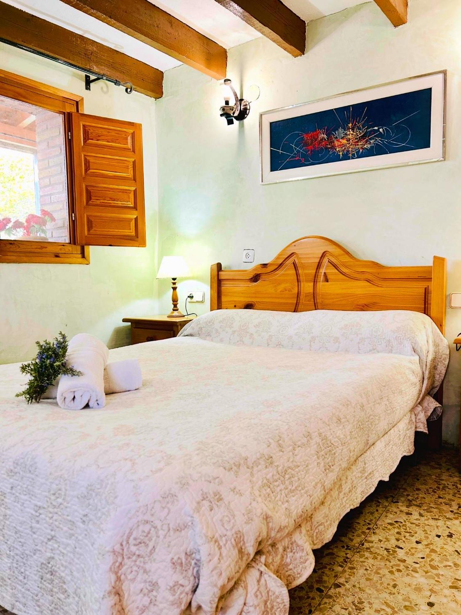 Masia Pau Prat Llica d'Amunt Bagian luar foto