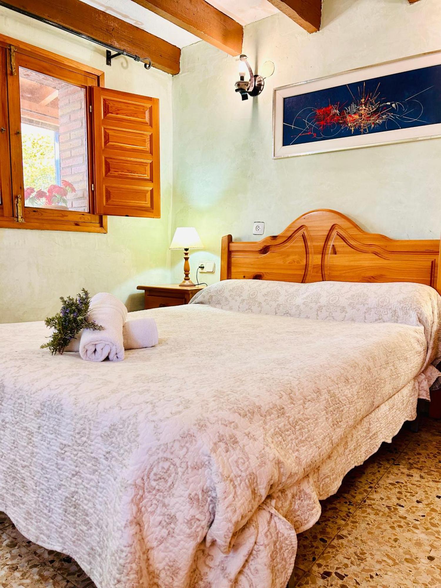 Masia Pau Prat Llica d'Amunt Bagian luar foto