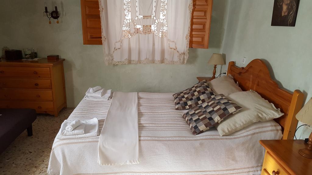Masia Pau Prat Llica d'Amunt Bagian luar foto