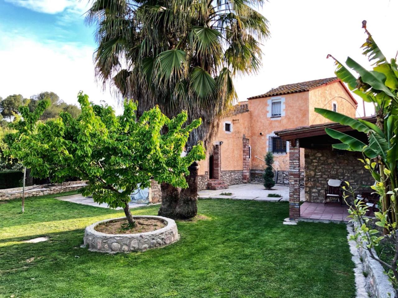 Masia Pau Prat Llica d'Amunt Bagian luar foto