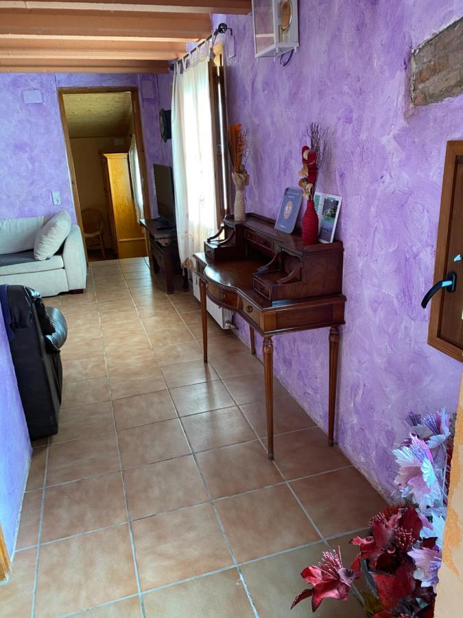 Masia Pau Prat Llica d'Amunt Bagian luar foto