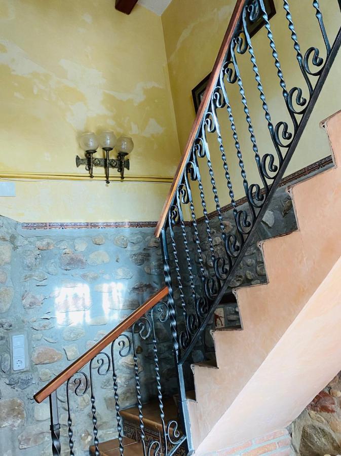 Masia Pau Prat Llica d'Amunt Bagian luar foto