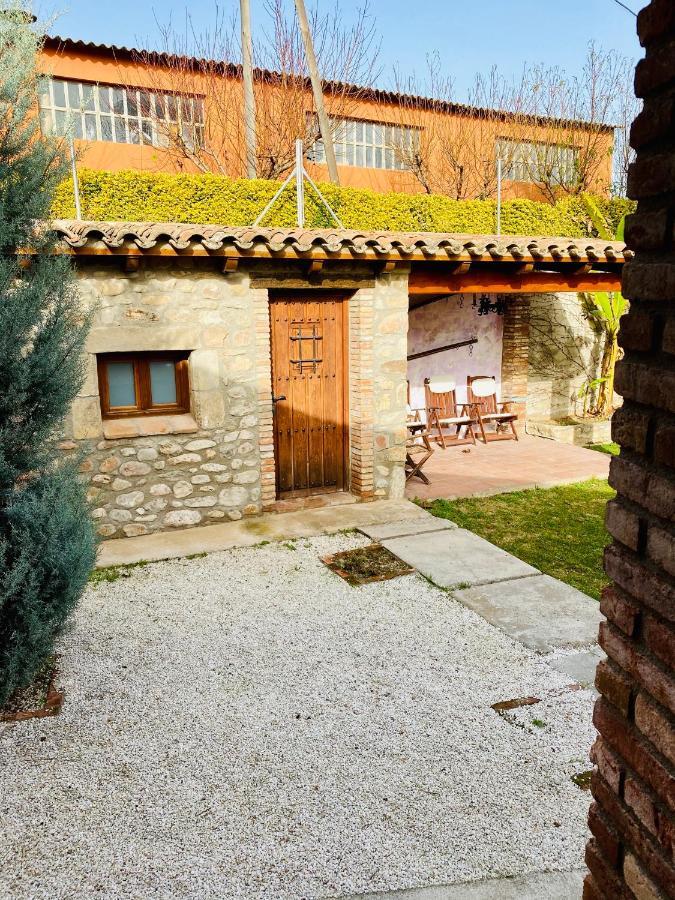 Masia Pau Prat Llica d'Amunt Bagian luar foto