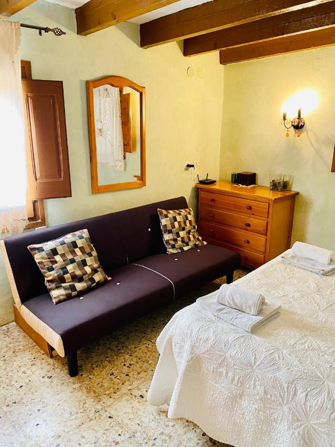 Masia Pau Prat Llica d'Amunt Bagian luar foto