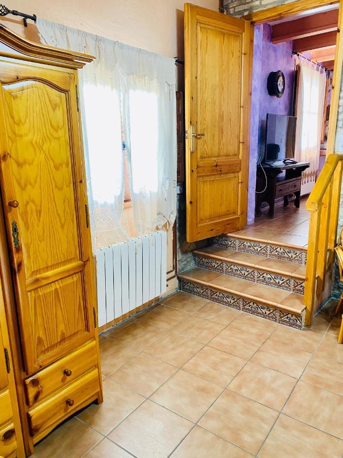 Masia Pau Prat Llica d'Amunt Bagian luar foto