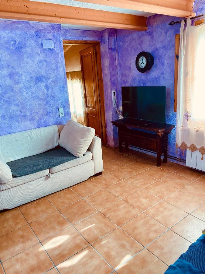 Masia Pau Prat Llica d'Amunt Bagian luar foto
